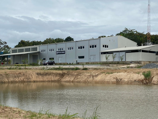 Greenfield project: Bringing the Home of Tale Beer to Life